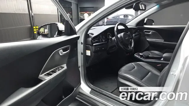 Kia Niro, миниатюра 2