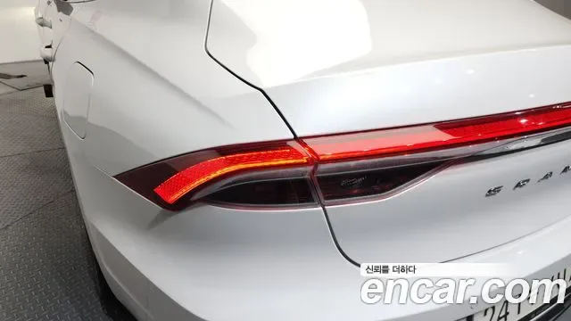 Hyundai Grandeur 2.5 Premium, миниатюра 24
