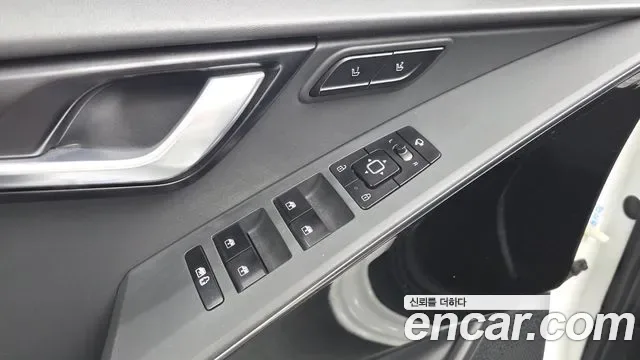 Kia Niro Prestige, миниатюра 11