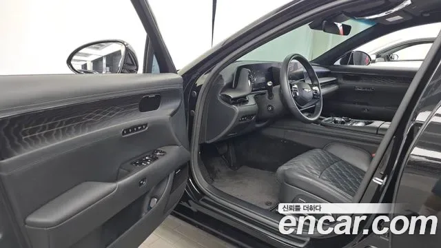 Genesis G90 (RS4) бензин 3.5 Turbo AWD, миниатюра 19