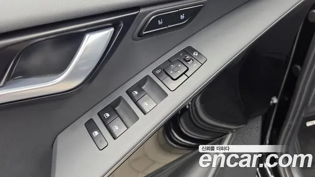 Kia Niro EV, миниатюра 29