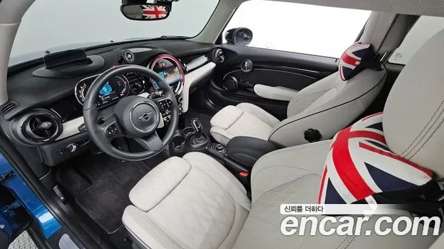 MINI Cooper III, миниатюра 11