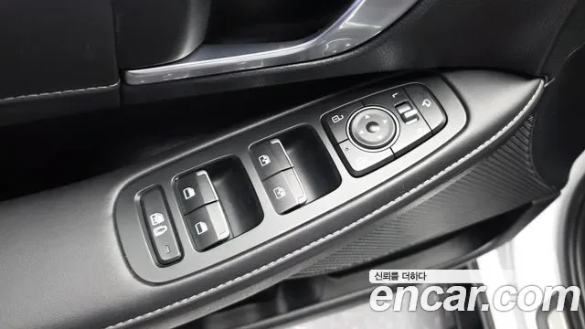 Hyundai Sonata 2.0 Premium, миниатюра 26
