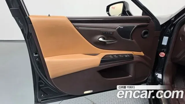 Lexus ES, миниатюра 22