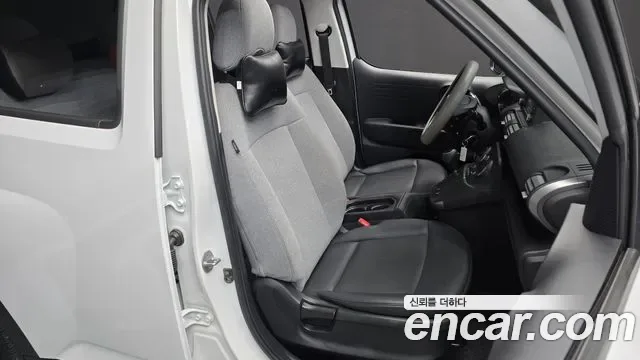 Hyundai Casper Turbo, миниатюра 27