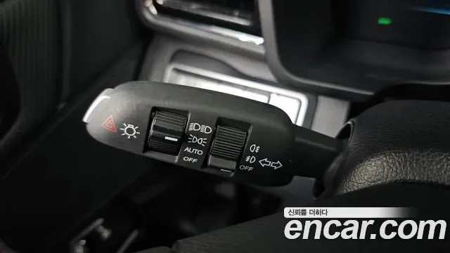 KGM Tivoli бензин 1.5 2WD V5, миниатюра 10