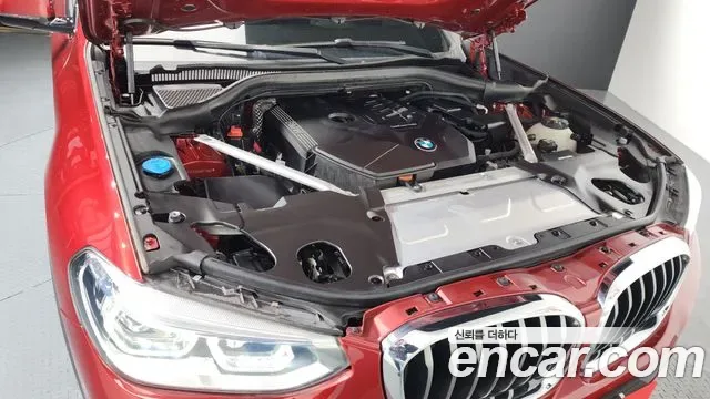 BMW X4 xDrive20i M X, миниатюра 18