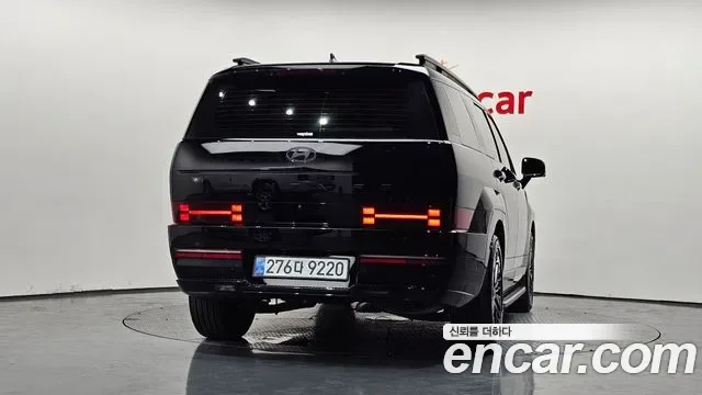 Hyundai Santa FE HEV 1.6 2WD Calligraphy, миниатюра 18