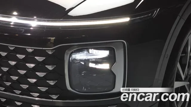 Hyundai Grandeur 2.5 бензин 2WD Premium, миниатюра 6