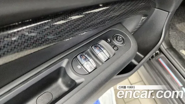 MINI Cooper JCW II, миниатюра 9
