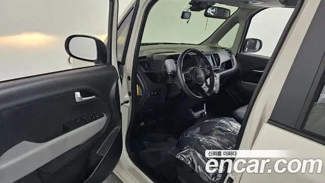 Kia Ray Prestige, миниатюра 16