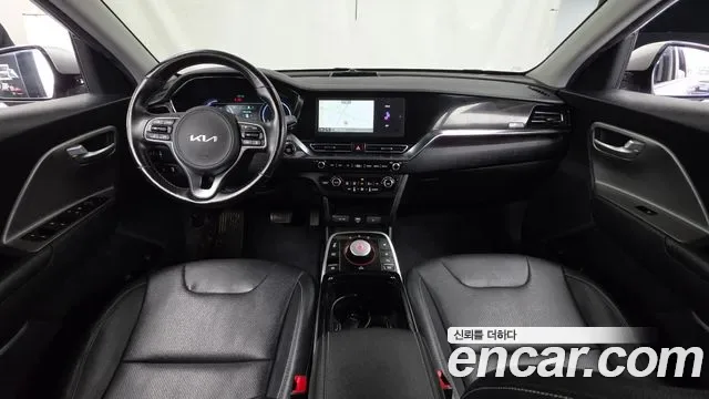 Kia Niro, миниатюра 2
