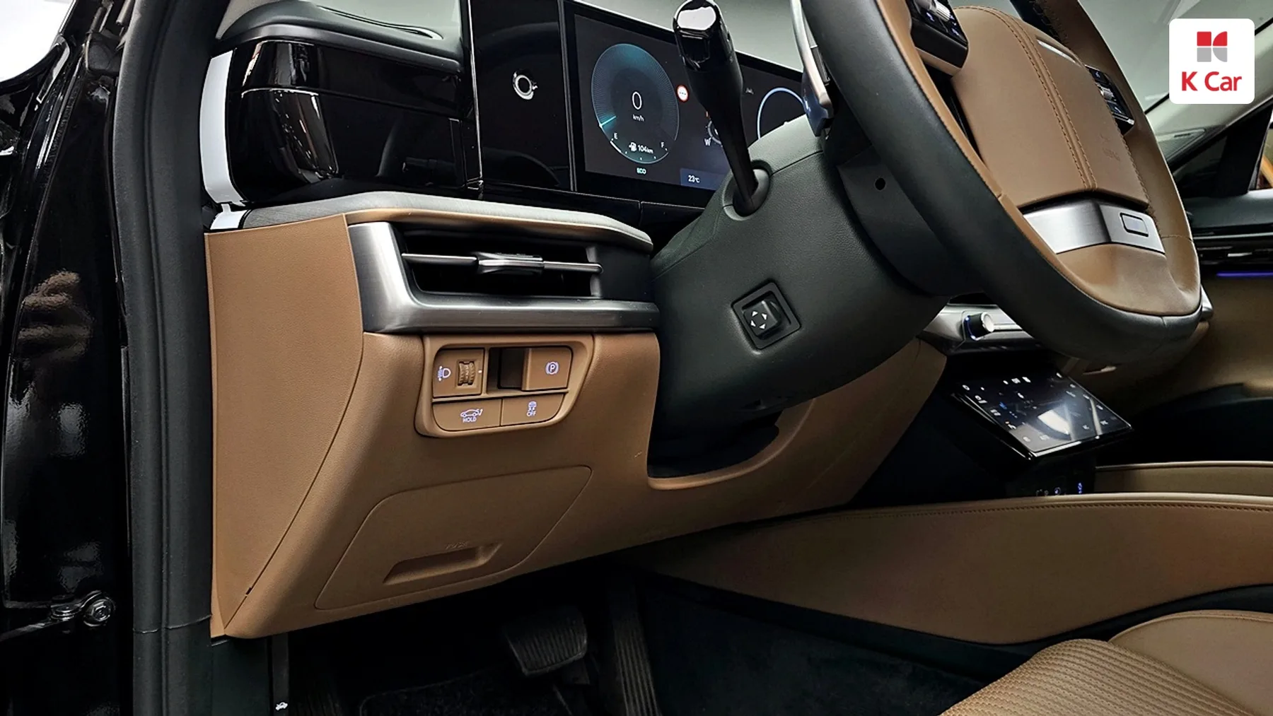Hyundai Grandeur бензин 2.5 Calligraphy, миниатюра 20