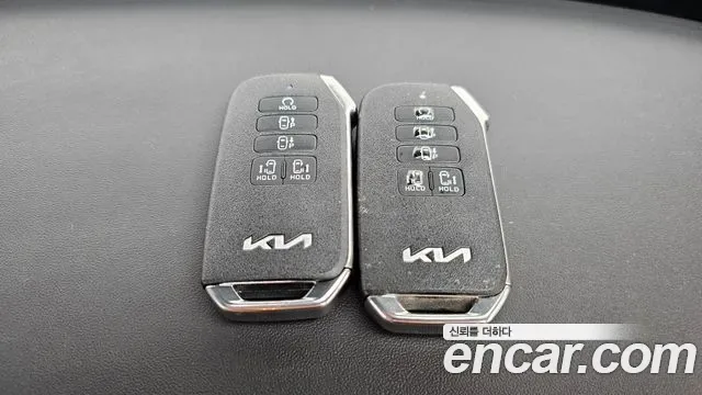 Kia Carnival дизель 7 мест Signature, миниатюра 25