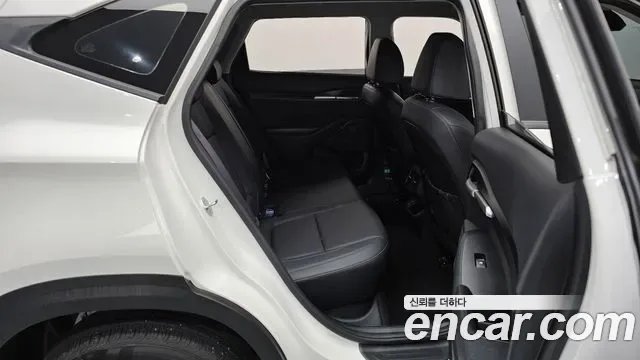 Kia Seltos бензин 2.0 2WD Prestige, миниатюра 25