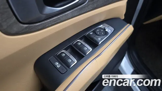 Kia Sorento дизель 2.2 2WD Prestige, миниатюра 29