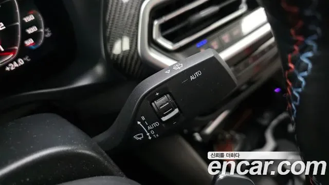 BMW X4M (G02), миниатюра 28