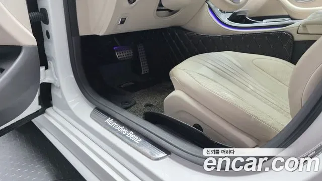 Mercedes-Benz CLS CLS450 4MATIC AMG Line, миниатюра 17