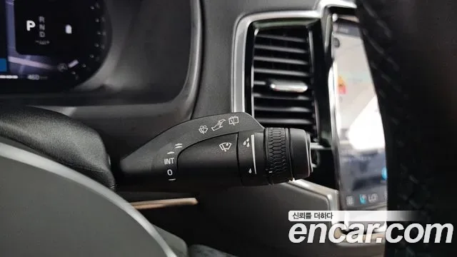 Volvo XC90 B6, миниатюра 5