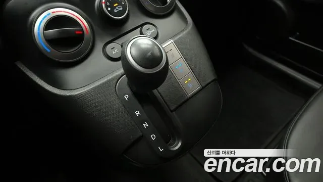 Hyundai Casper Turbo, миниатюра 12
