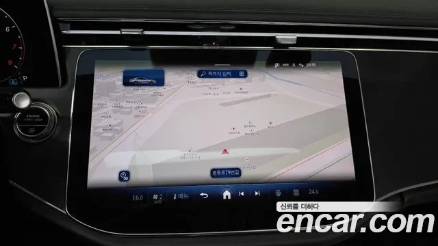 Mercedes-Benz E-Class E200 AMG Line, миниатюра 11