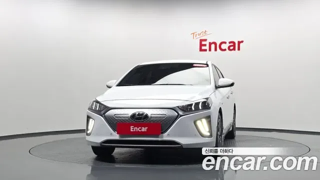 Hyundai Ioniq Q, миниатюра 22