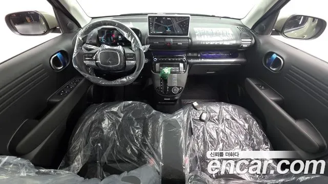 Hyundai Casper Turbo Inspiration, миниатюра 25