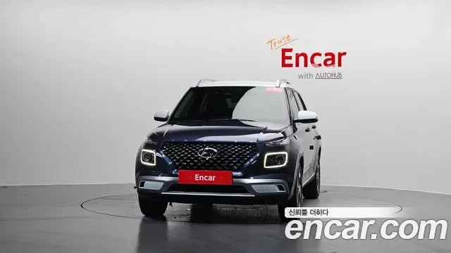 Hyundai Venue, миниатюра 5