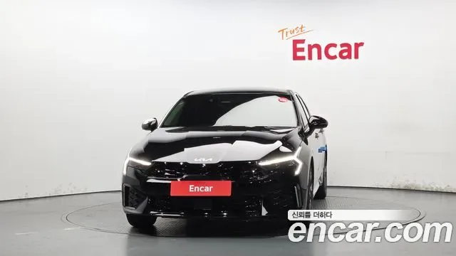 Kia K5 III 2.0 Signature, миниатюра 11