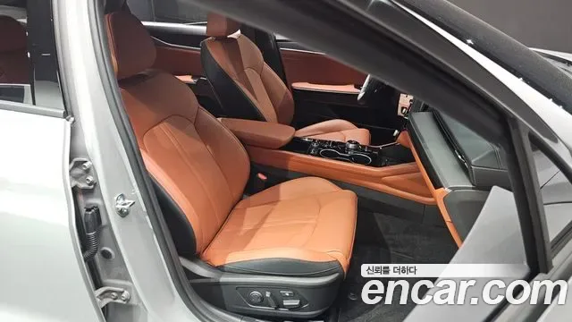 Kia K5 III 2.0 Best Selection, миниатюра 21