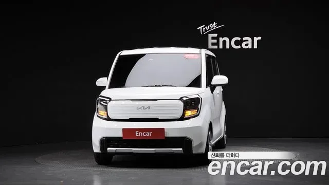 Kia Ray 2 мест Prestige, миниатюра 16