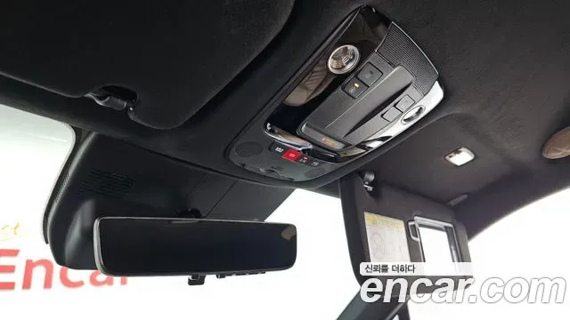 Kia Sorento HEV 1.6 2WD Signature, миниатюра 4