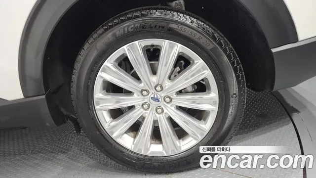 Ford Explorer 2.3 4WD, миниатюра 28