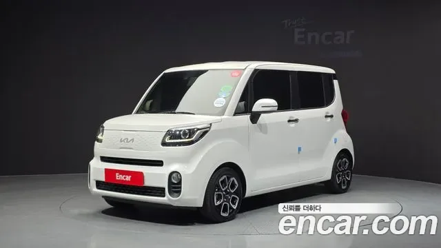 Kia The New Ray Best Selection, миниатюра 4