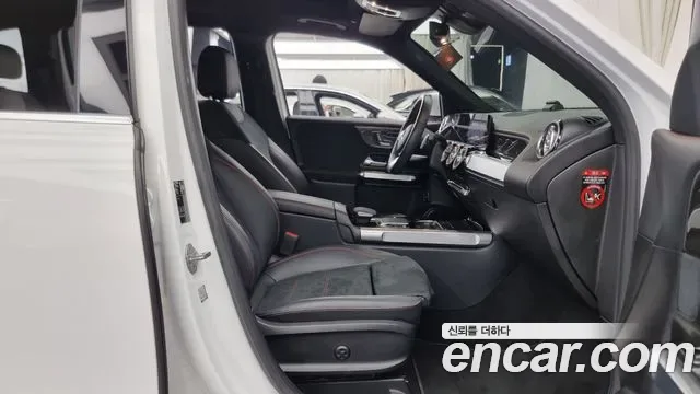 Mercedes-Benz GLB GLB250 4MATIC, миниатюра 20
