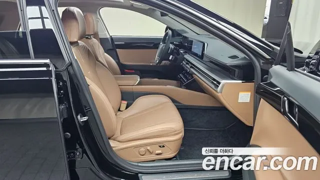 Hyundai Grandeur, миниатюра 12