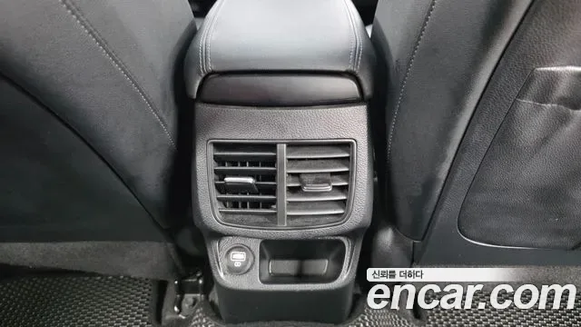 Kia Seltos бензин 1.6 Turbo 2WD, миниатюра 20