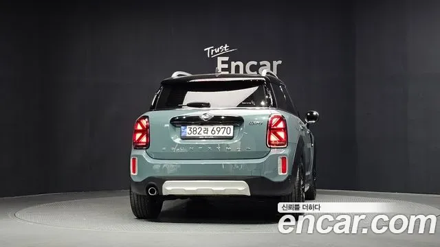MINI Cooper II, миниатюра 2