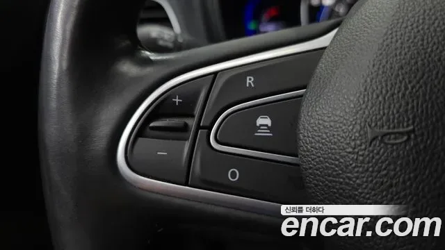Renault QM6 2.0 GDe RE 2WD, миниатюра 14