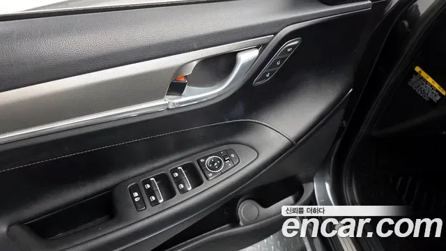 Hyundai Grandeur, миниатюра 18