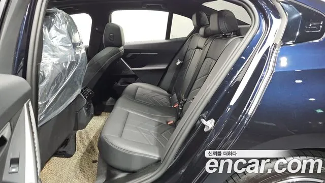 BMW 5 (G60) 520i M, миниатюра 27