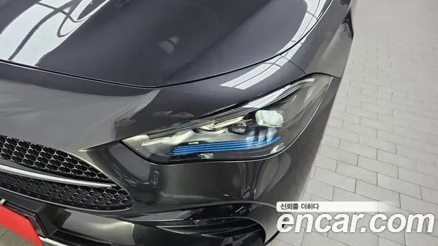 Mercedes-Benz CLE CLE200, миниатюра 19