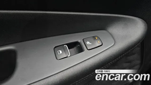 Hyundai Santa FE дизель 2.2 2WD, миниатюра 6
