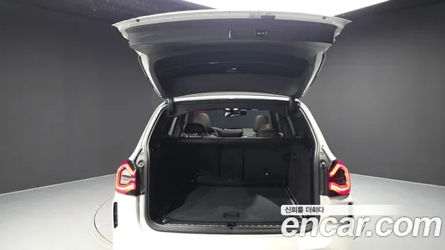 BMW X3 xDrive 20i M, миниатюра 9