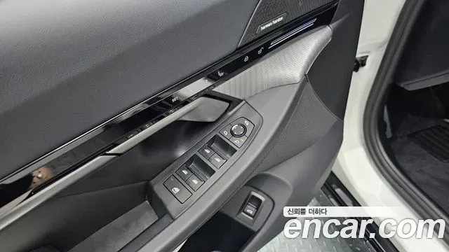 BMW 5 (G60) 520i M, миниатюра 8