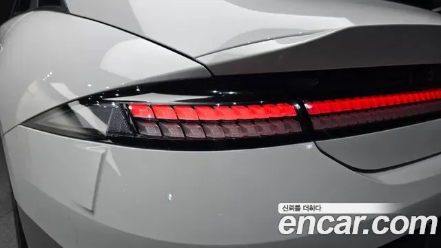 Hyundai Ioniq 6, миниатюра 3