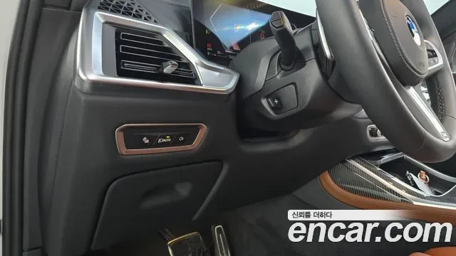 BMW X7 xDrive 40i M 6 мест, миниатюра 15