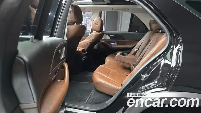 Mercedes-Benz GLE GLE350 4MATIC, миниатюра 30