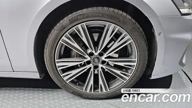 Audi A6 45 TFSI Premium, миниатюра 21