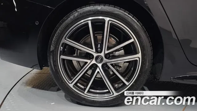 Audi A5 40 TFSI S Line, миниатюра 16